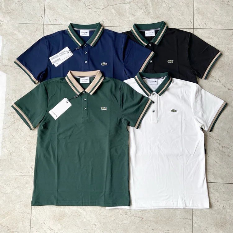LACOSTE POLO