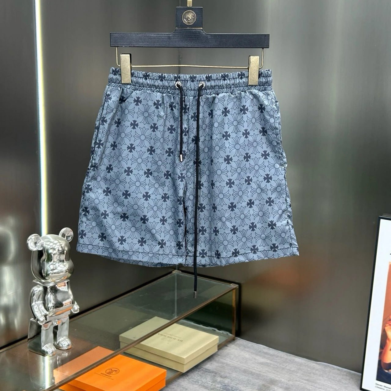 Chrome Hearts Shorts