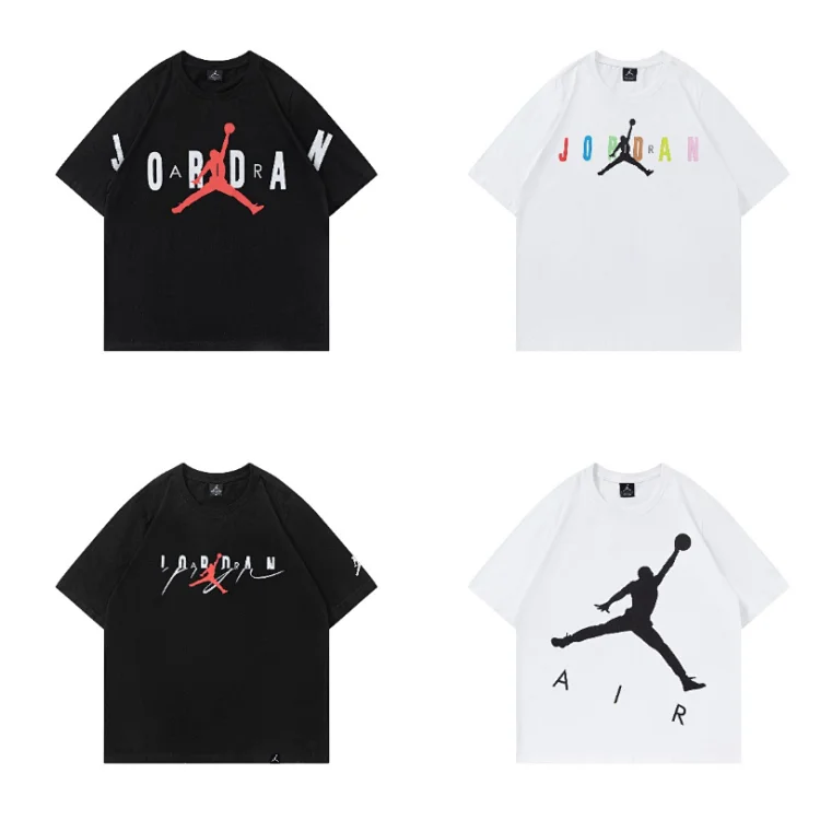 Air Jordan T-shirt