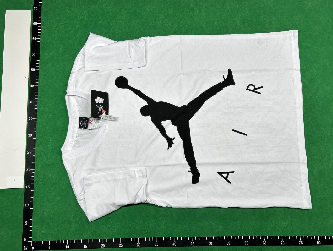 Air Jordan T-shirt