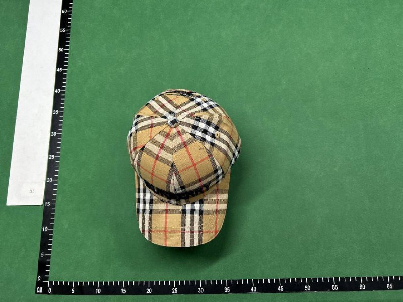 Burberry Baseball Cap