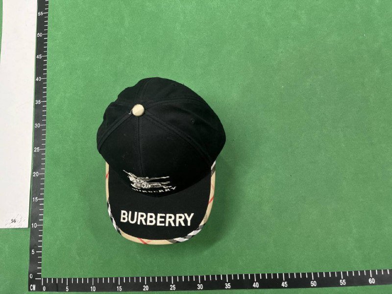 Burberry Baseball Cap