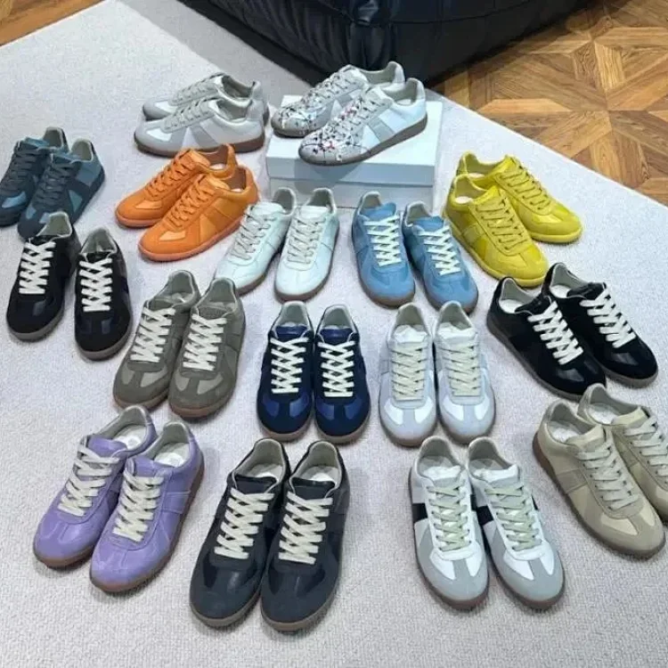 Maison Margiela Shoe