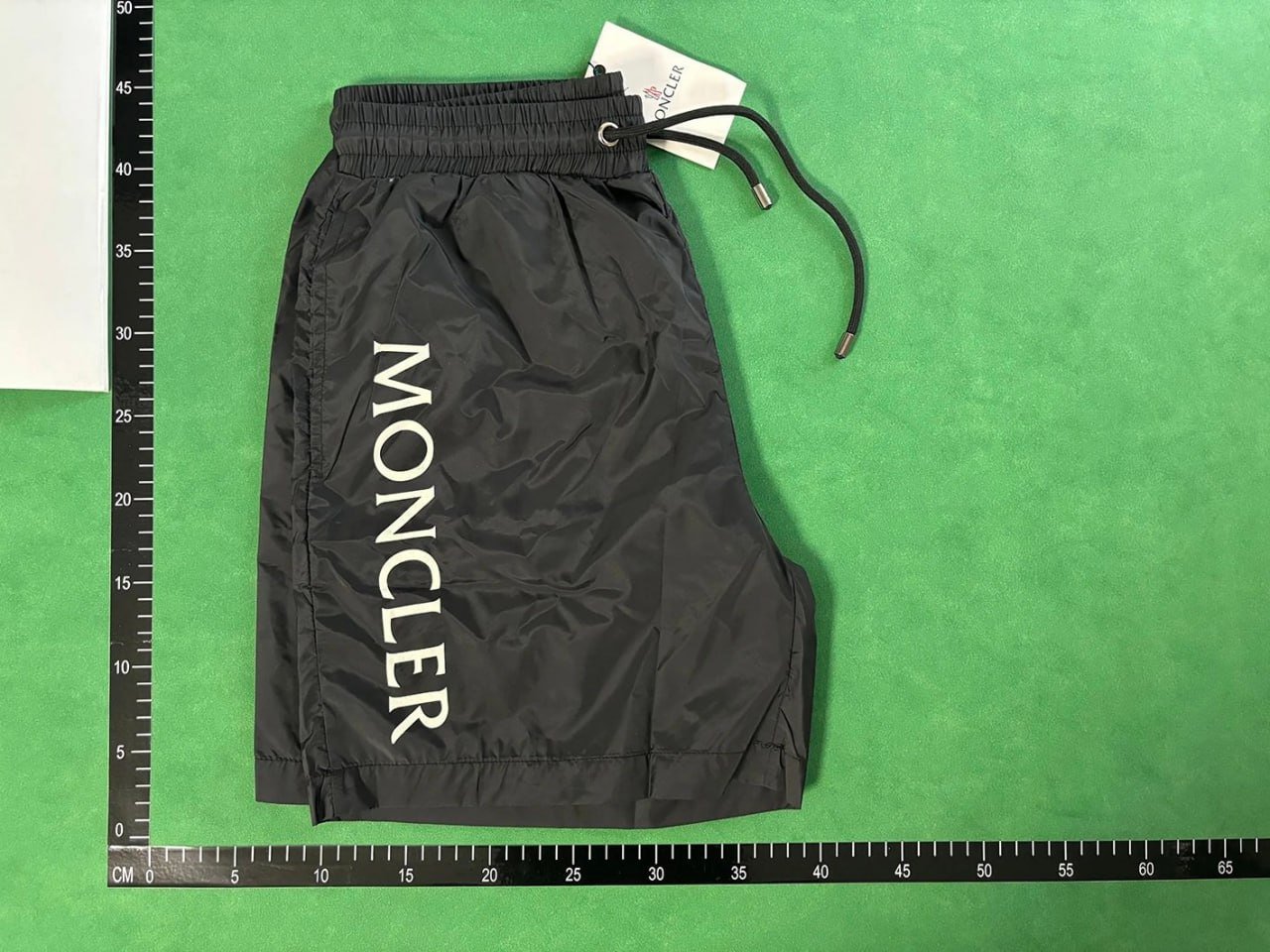 Moncler swimming trunks