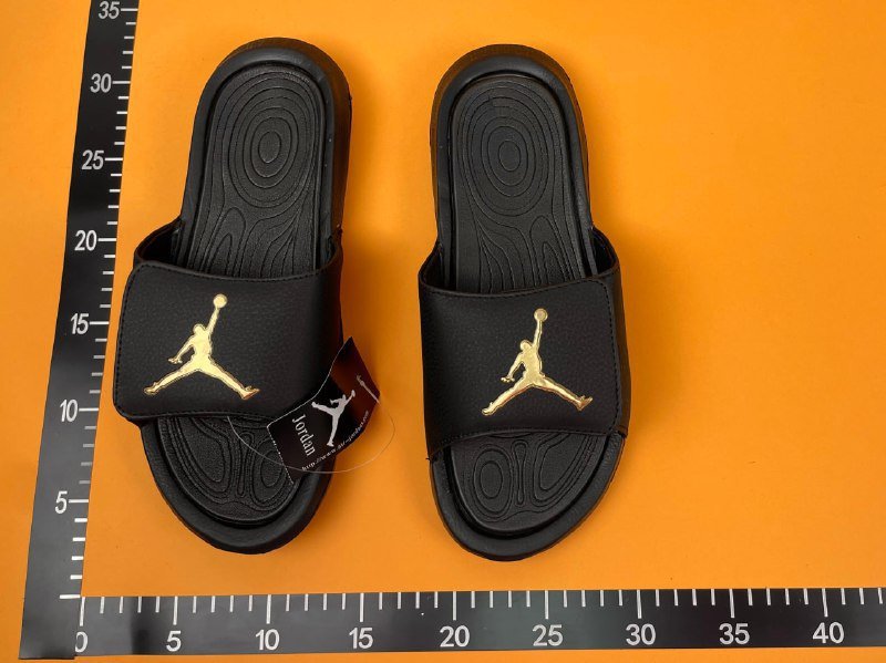 Nike Jordan Slides