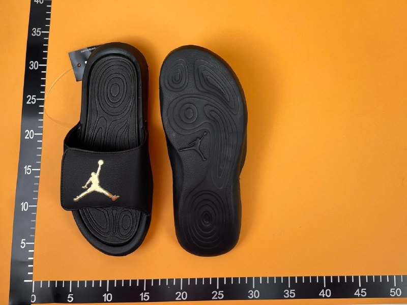 Nike Jordan Slides
