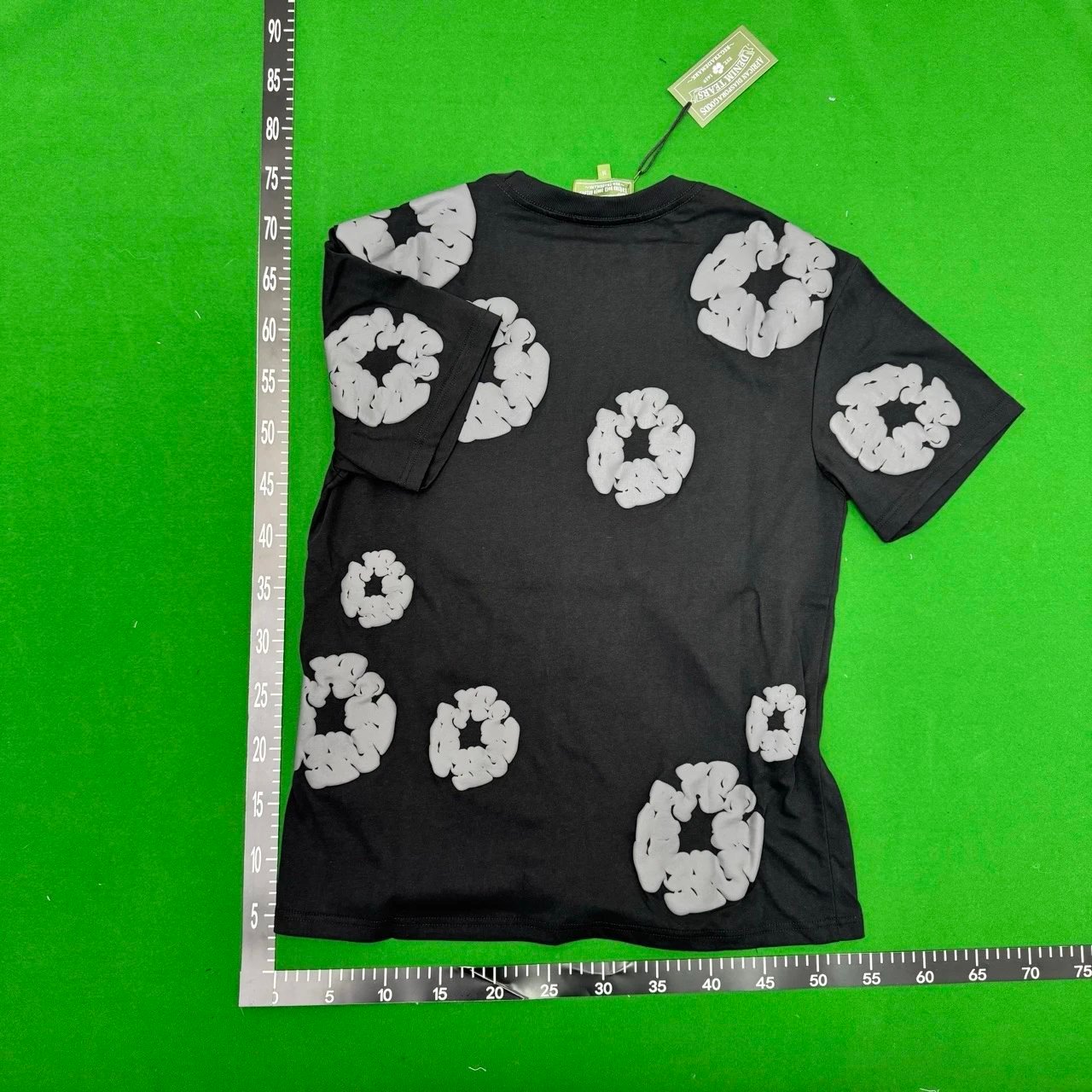 Denim Tears Shorts S