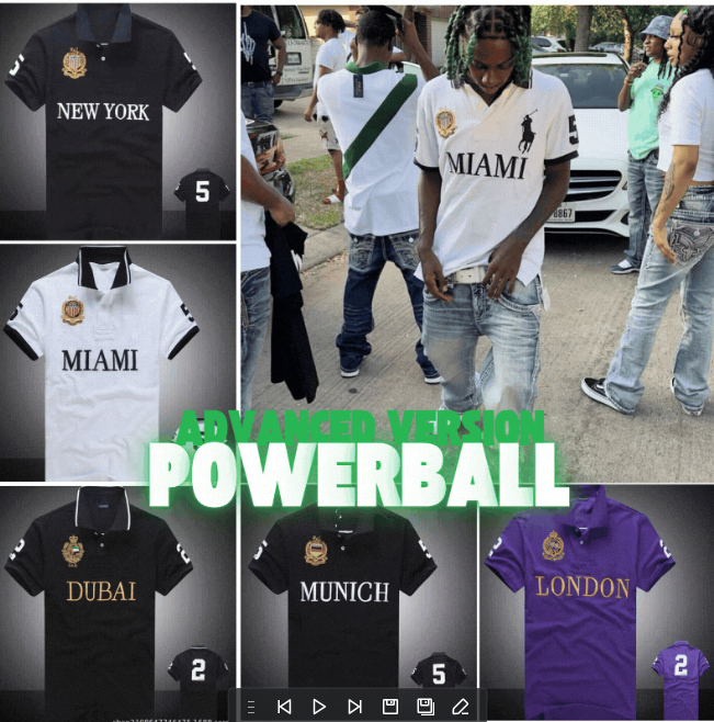 Ralph Lauren POLO sh