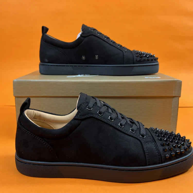 Louboutin shoes