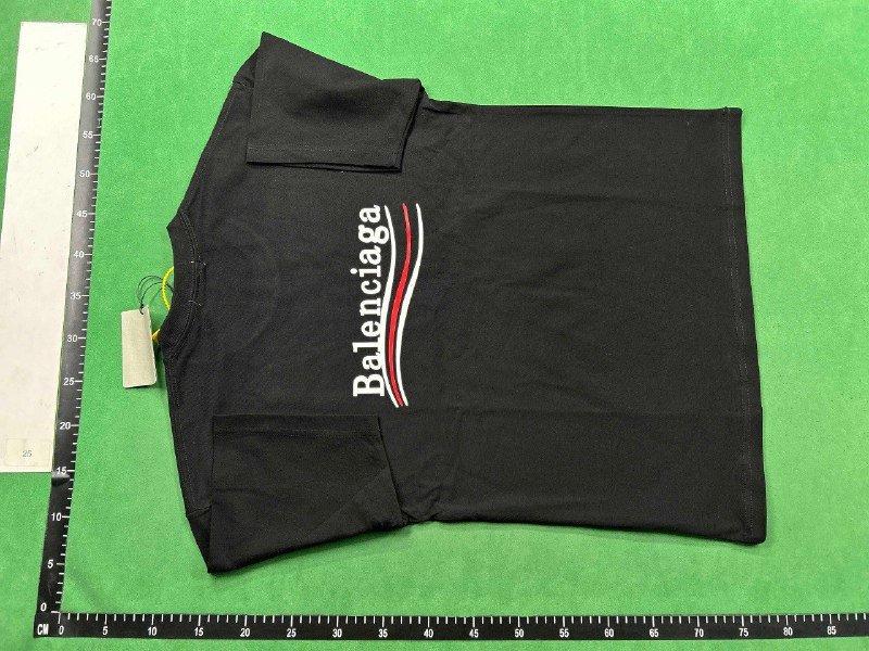 Balenciaga T-shirts