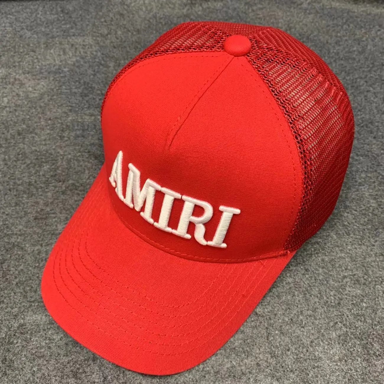 Amiri Trucker Hat