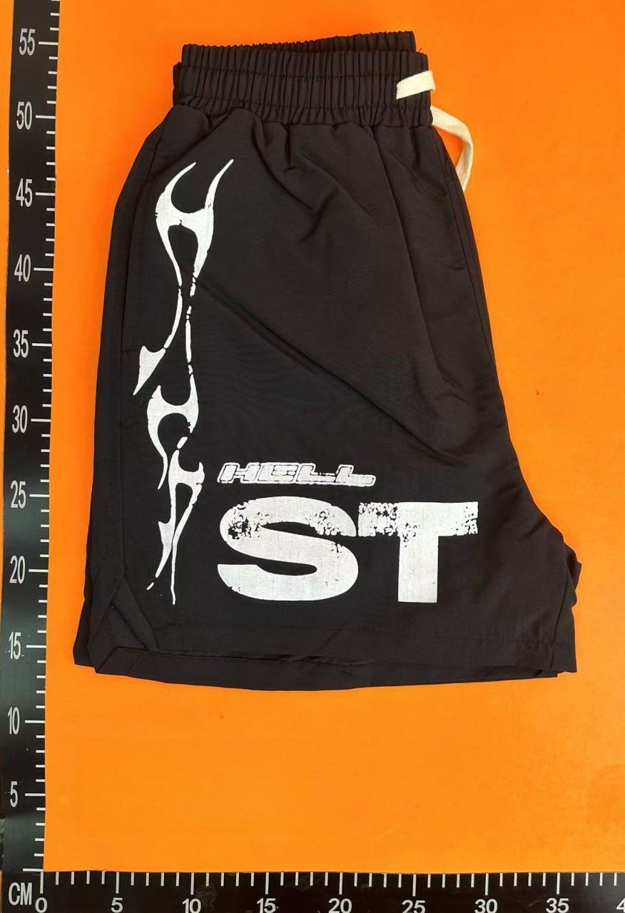 Hellstar shorts （40style ）