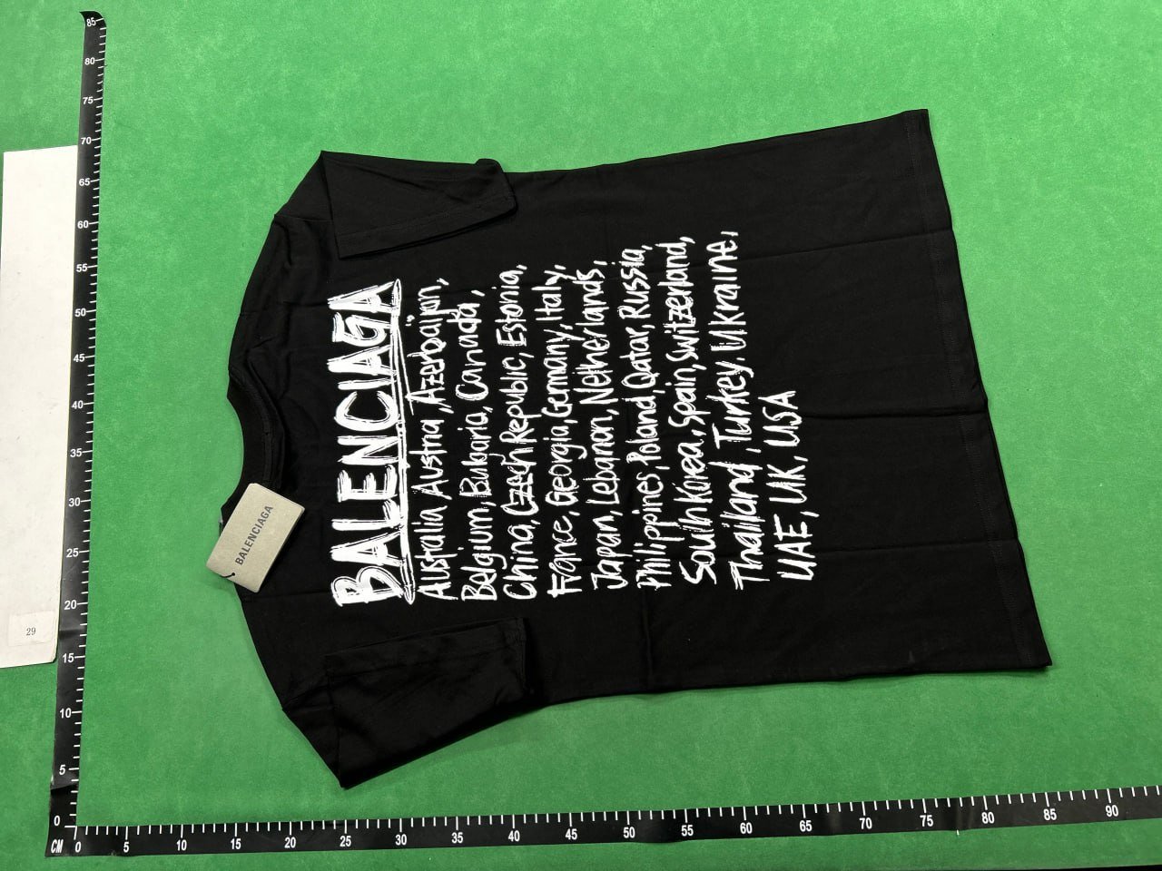 Balenciaga T-shirt（30+style ）