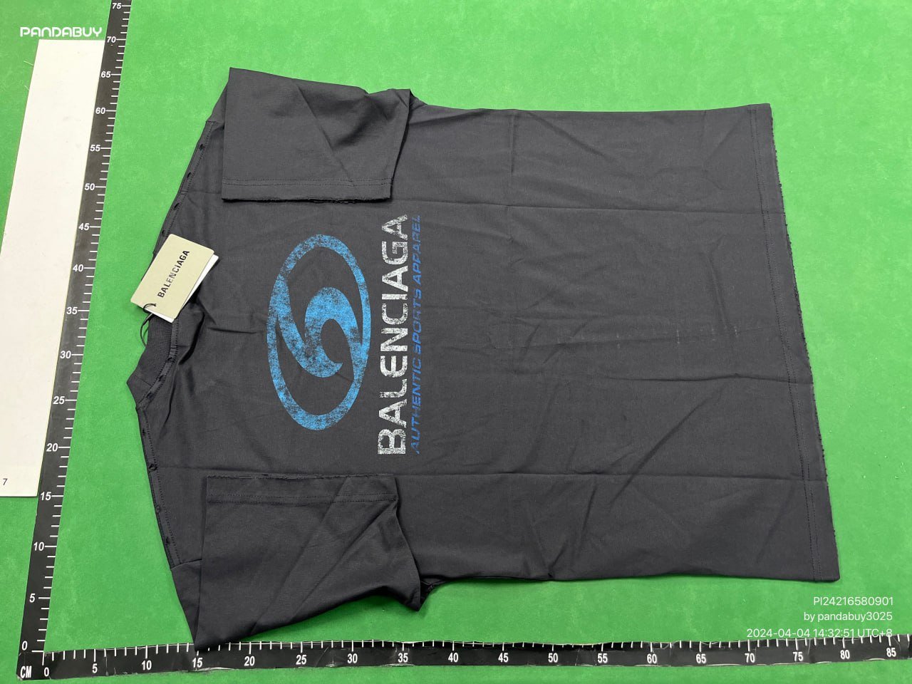 Balenciaga T-shirt（30+style ）