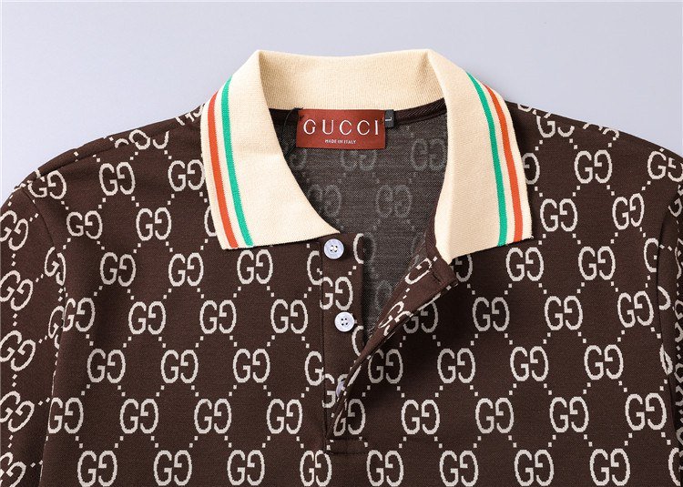 Gucci  Short Sleeve Suits（8style ）