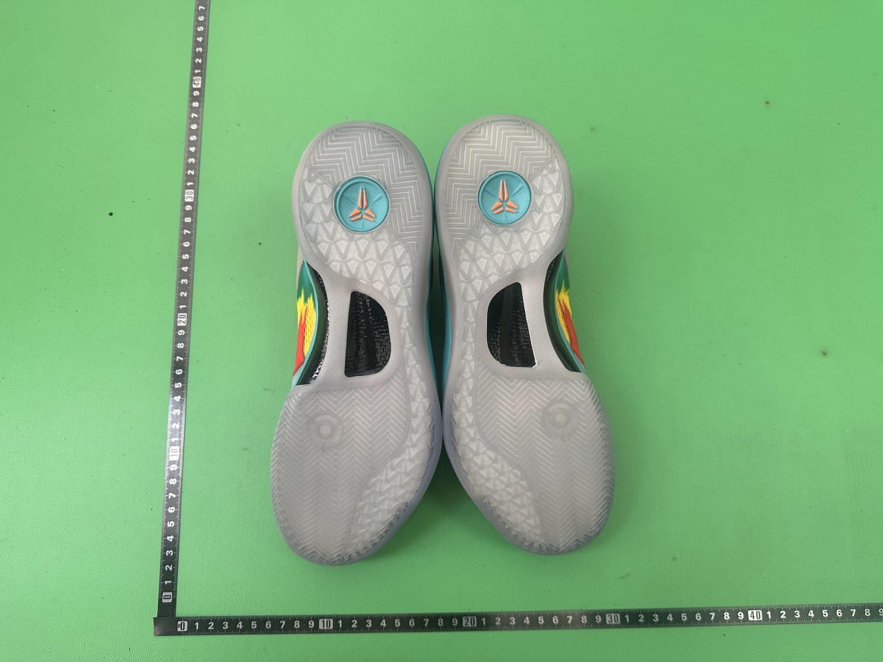 Nike Kobe 4/5/6/8 Sneakers