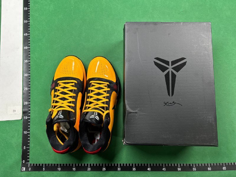 Nike Kobe 4/5/6/8 Sneakers