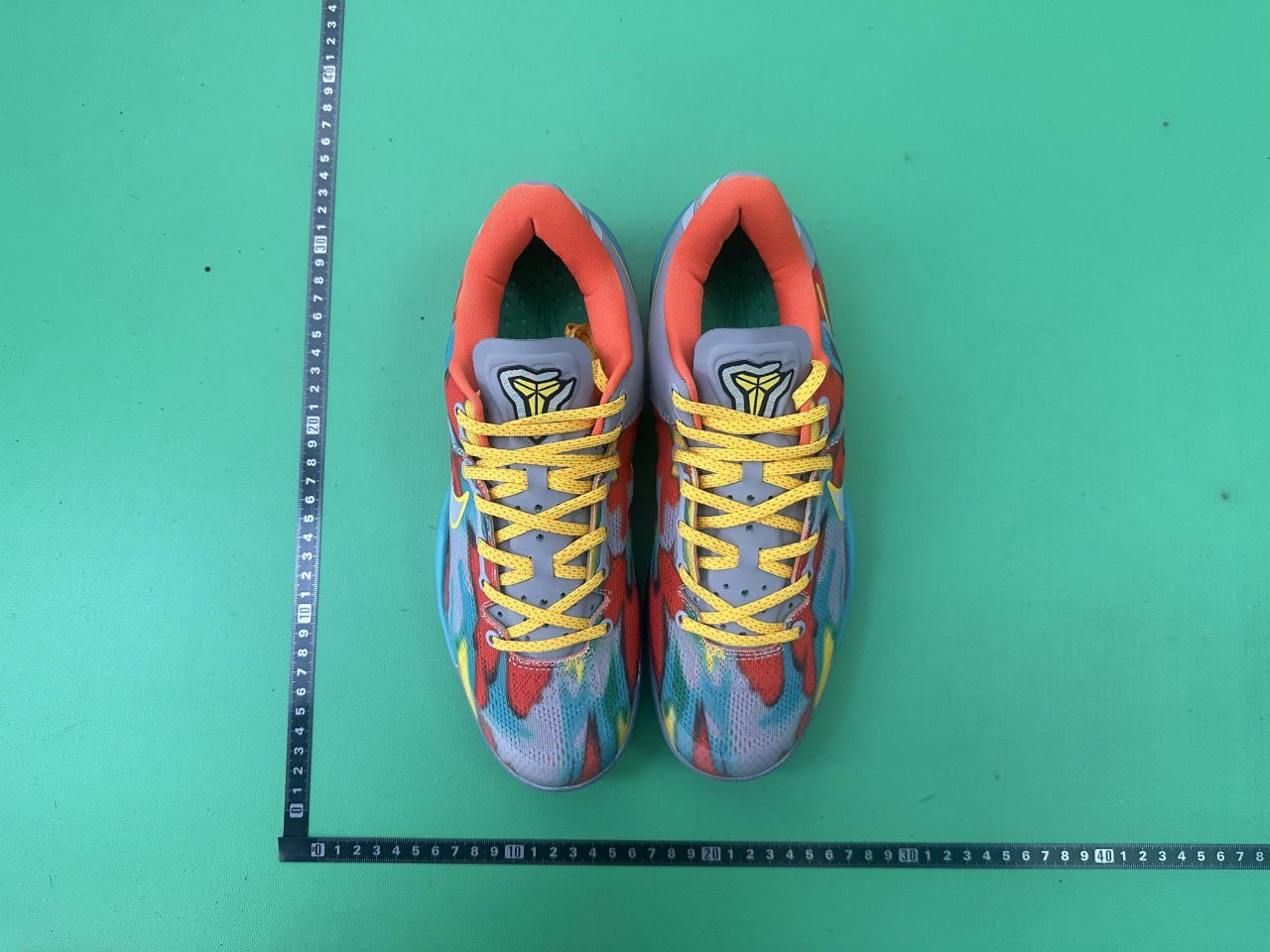 Nike Kobe 4/5/6/8 Sneakers