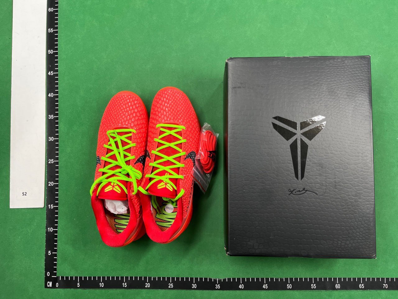 Nike Kobe 4/5/6/8 Sneakers