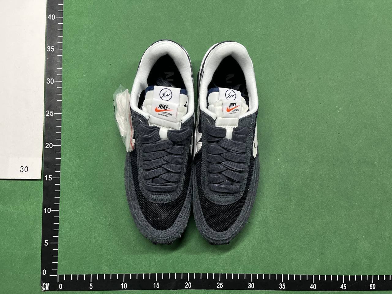 Nike LD Waffle Sneakers