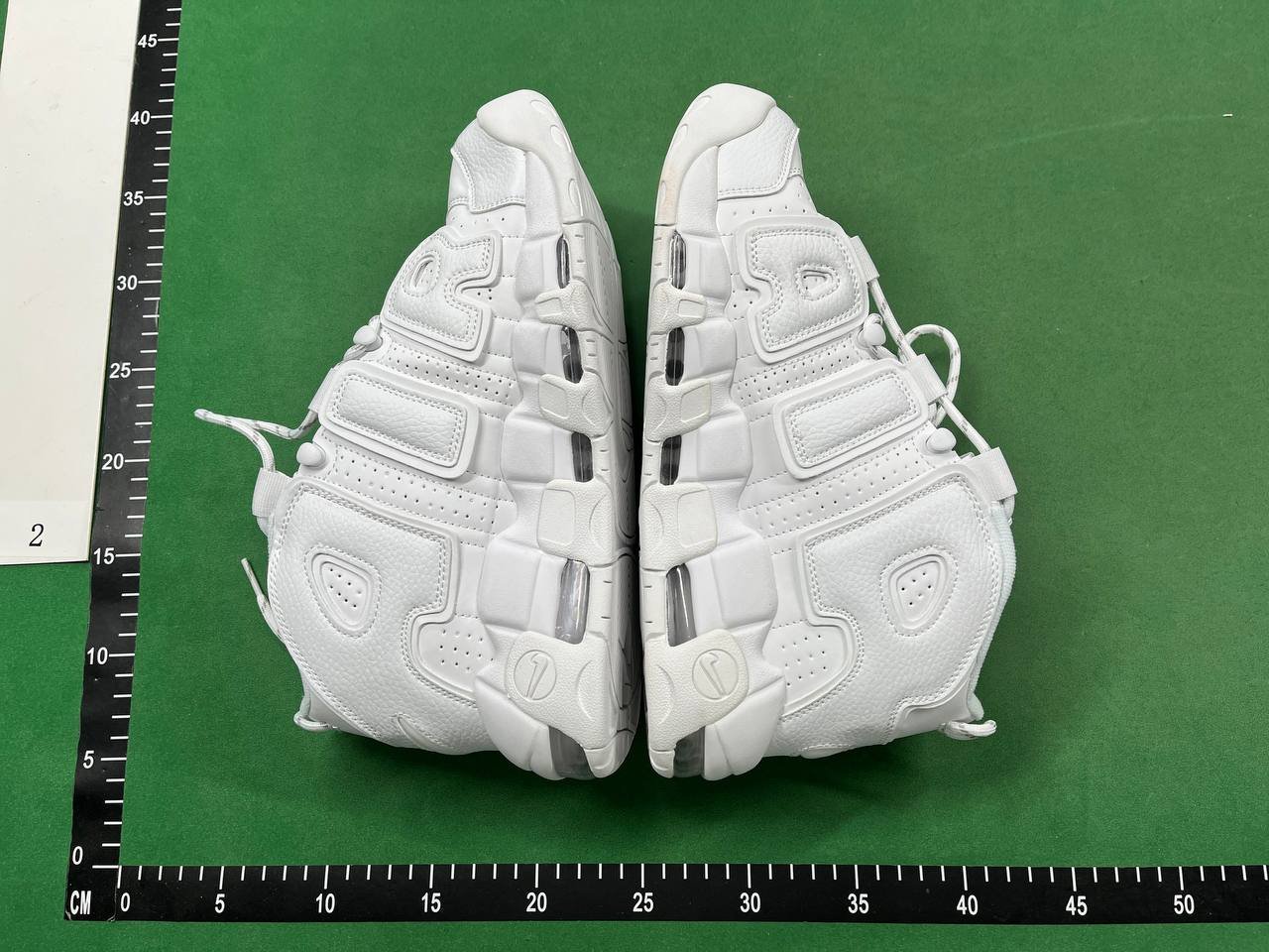 Nike Air More Uptempo Sneakers