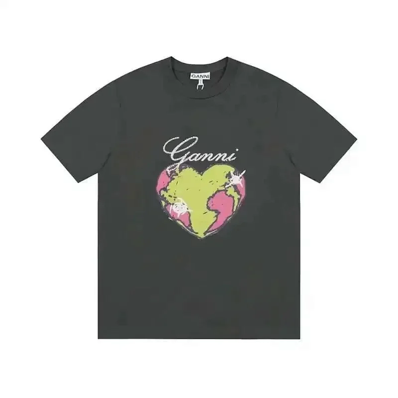 Ganni T-shirt