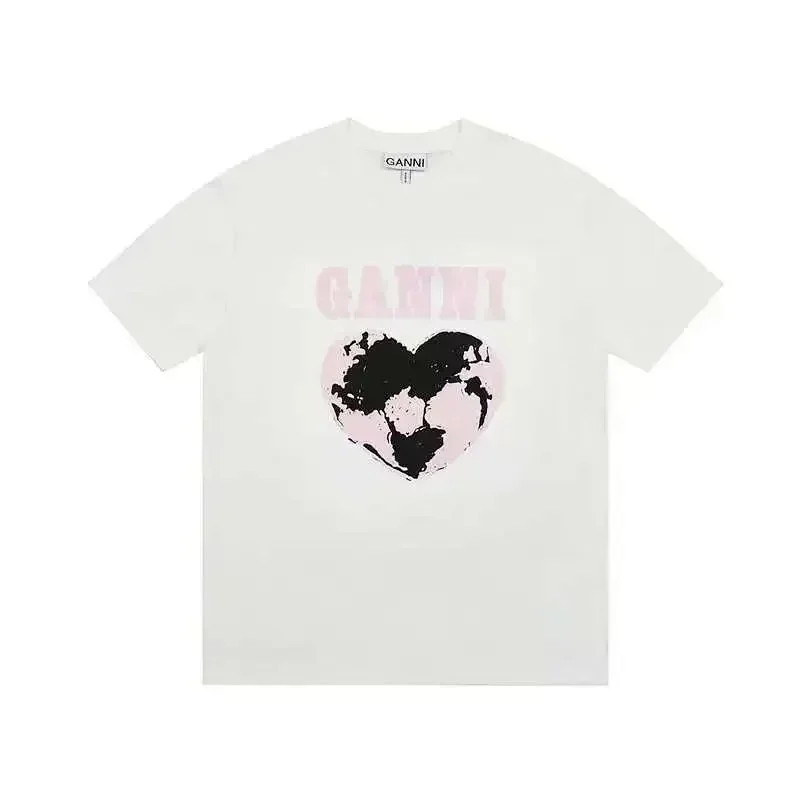 Ganni T-shirt