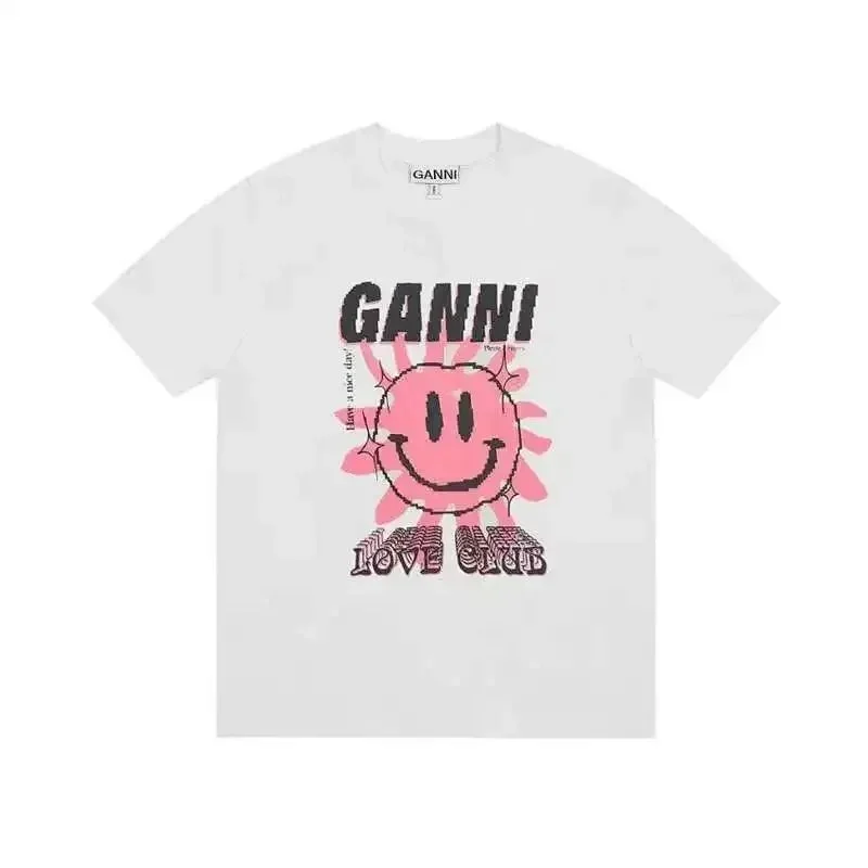 Ganni T-shirt