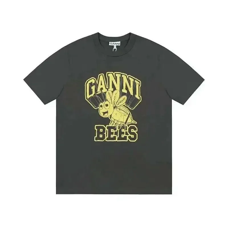 Ganni T-shirt