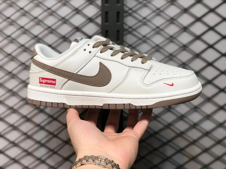 Nike DunK Low Sneakers