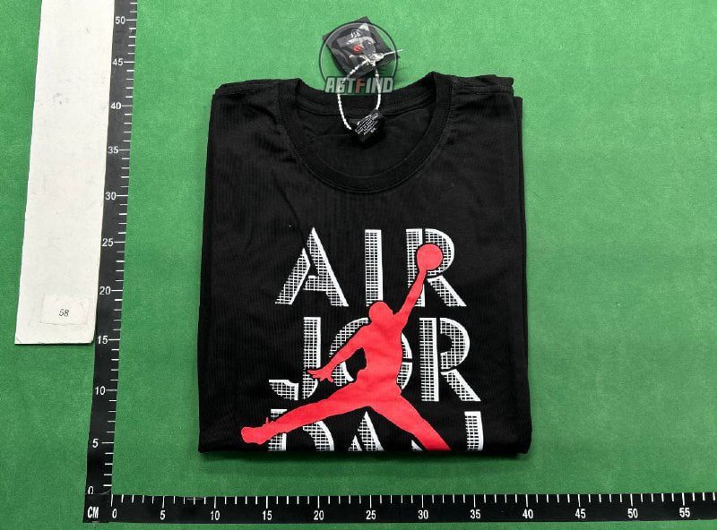 Nike Air Jordan T-shirt (25+)