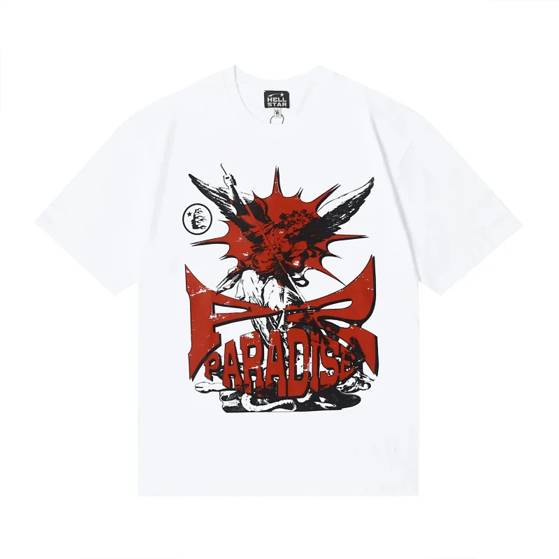 Hellstar T-shirt