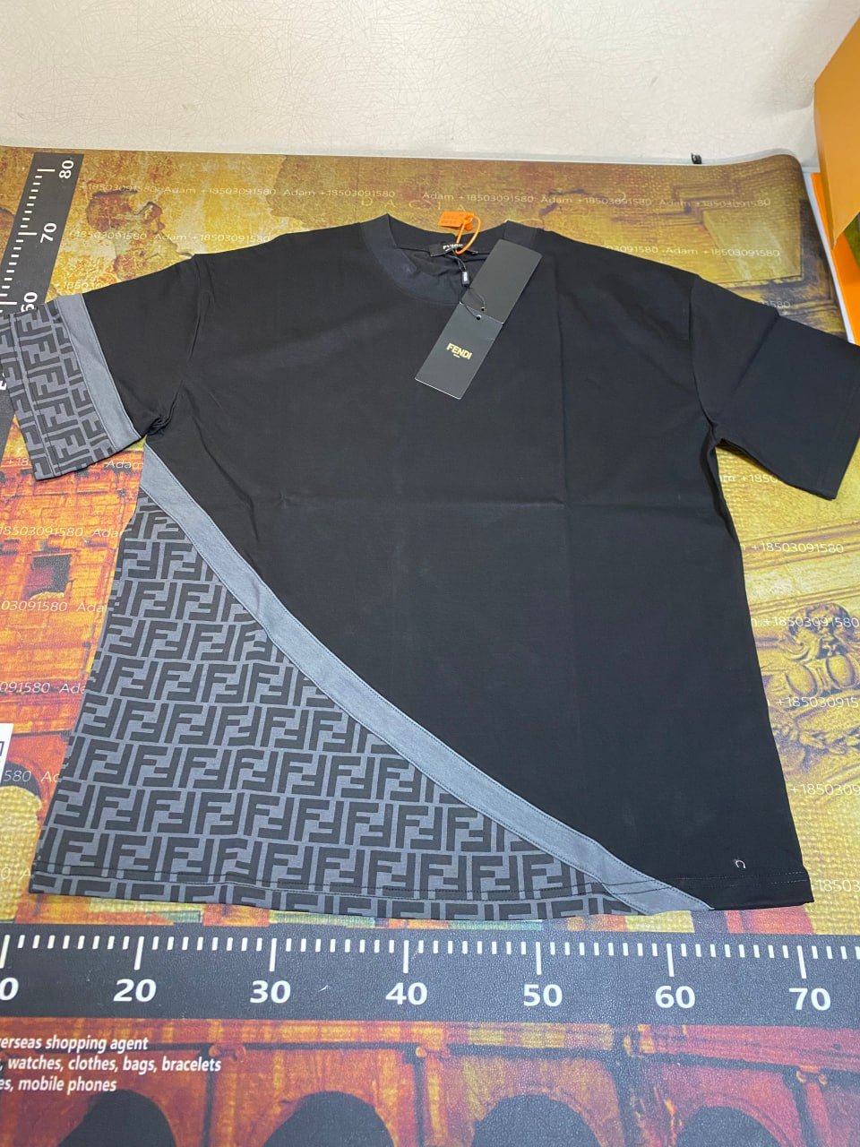 Fendi T-shirt
