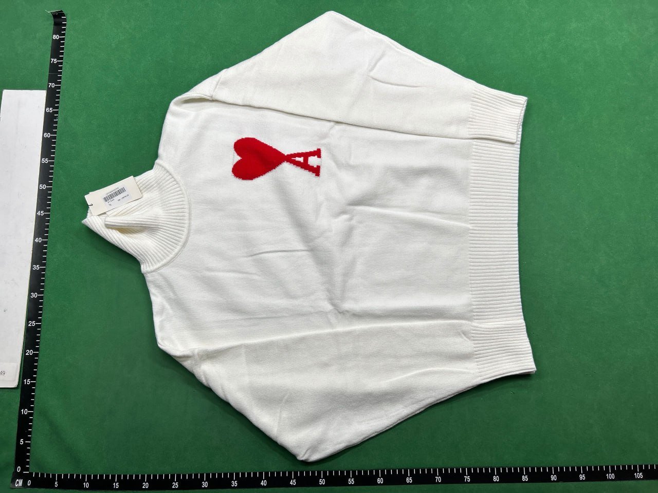 Ami Turtleneck Sweater (+11 color)