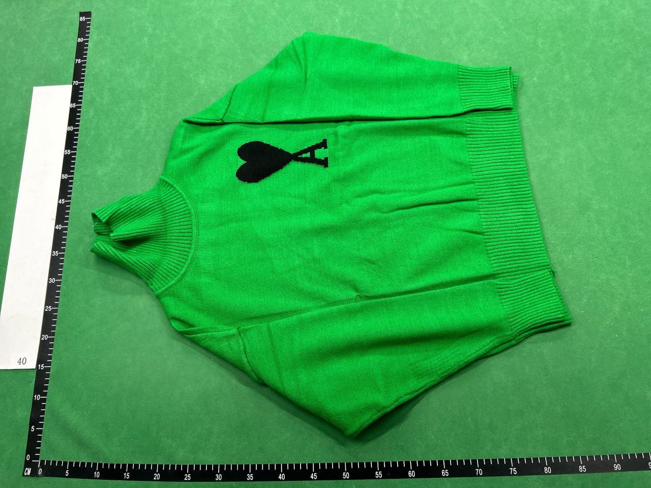 Ami Turtleneck Sweater (+11 color)