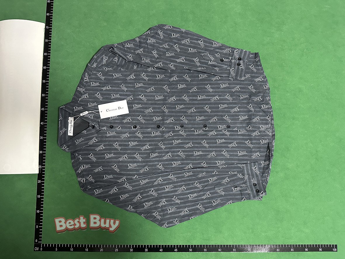 DIOR POLO shirt(+8 color)