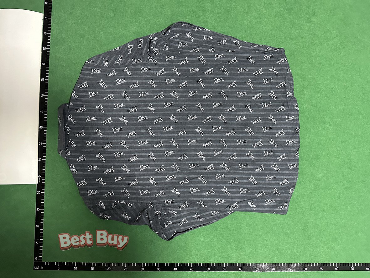 DIOR POLO shirt(+8 color)