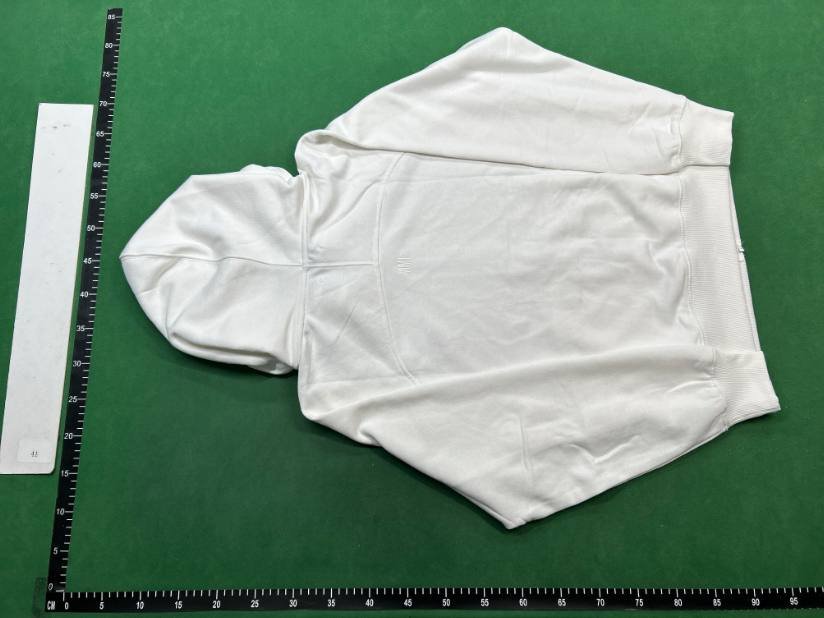 AMI hooded sweatshirt（8 colors)