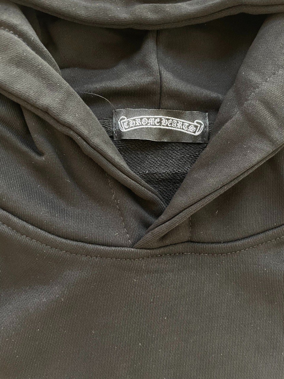 Chrome Hearts Hoodie