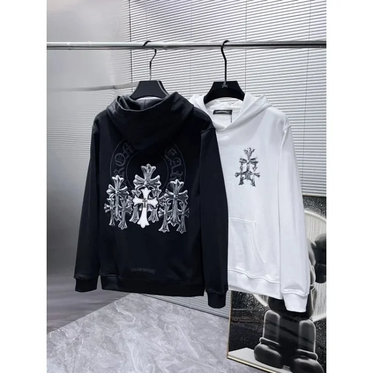 Chrome Hearts Hoodie