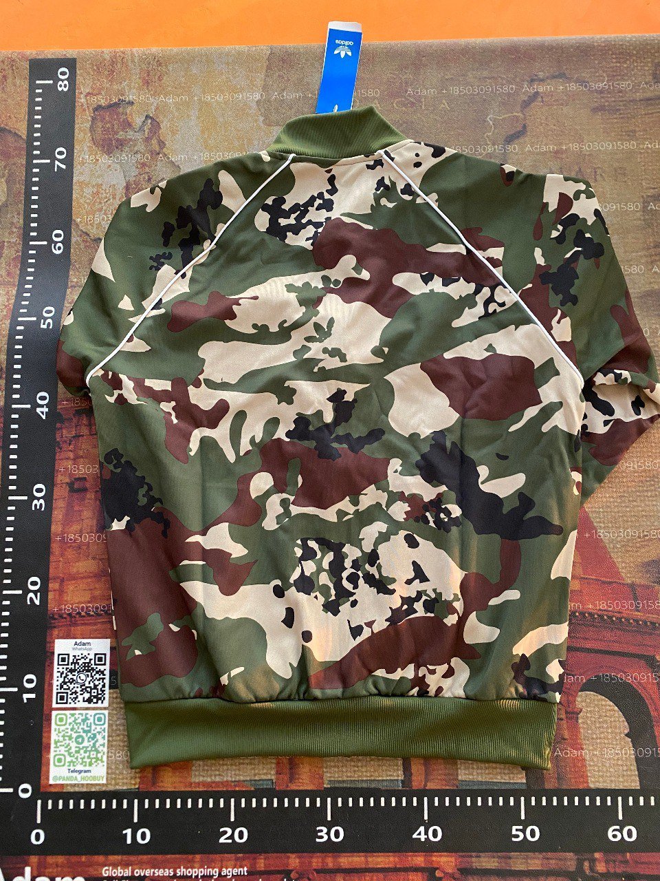 NIKE Sportswear Jacket