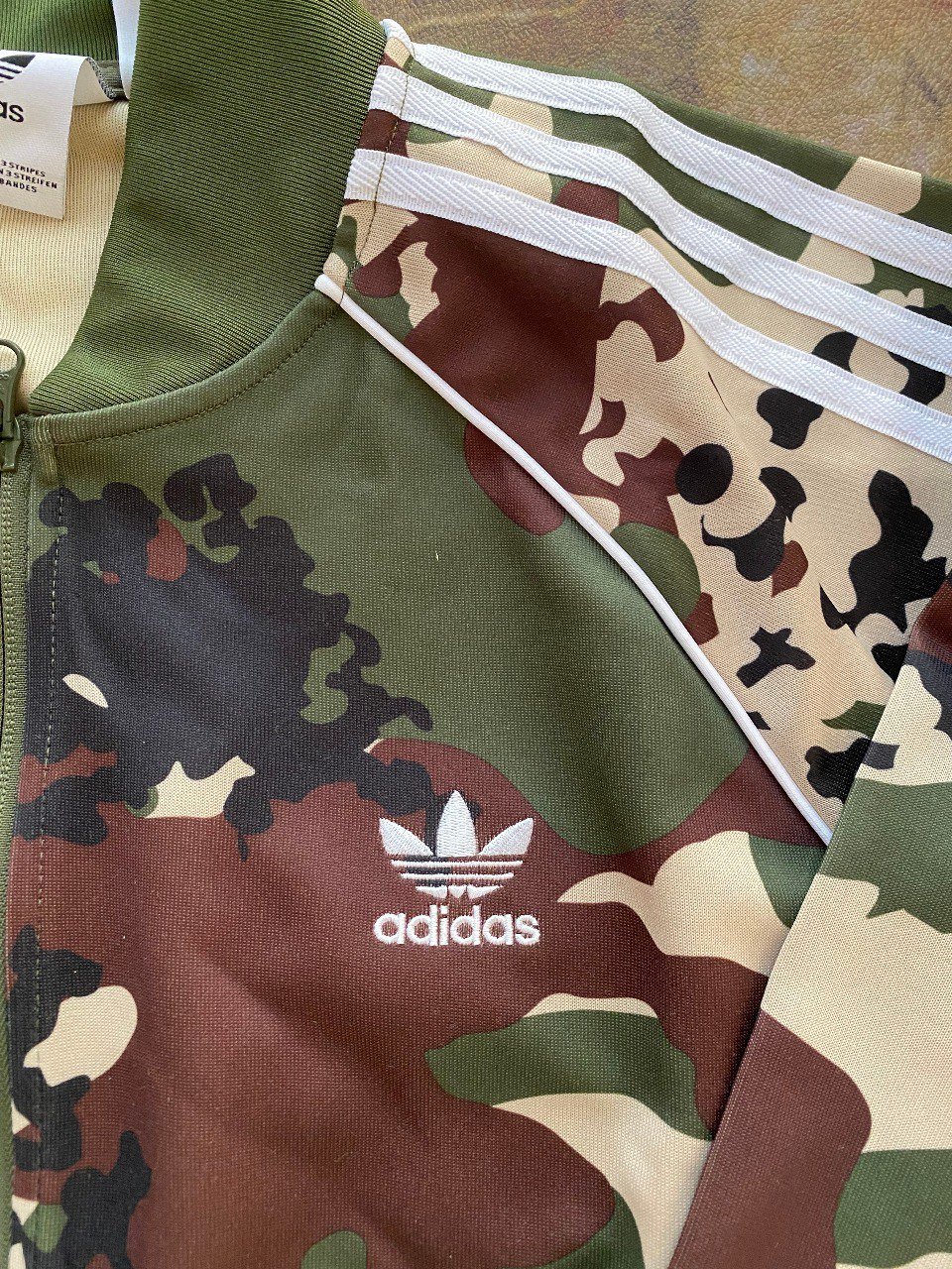 NIKE Sportswear Jacket