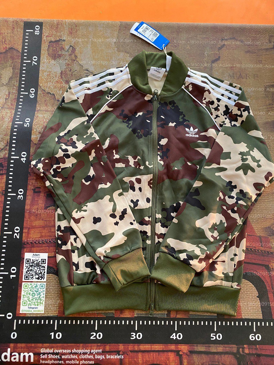 NIKE Sportswear Jacket