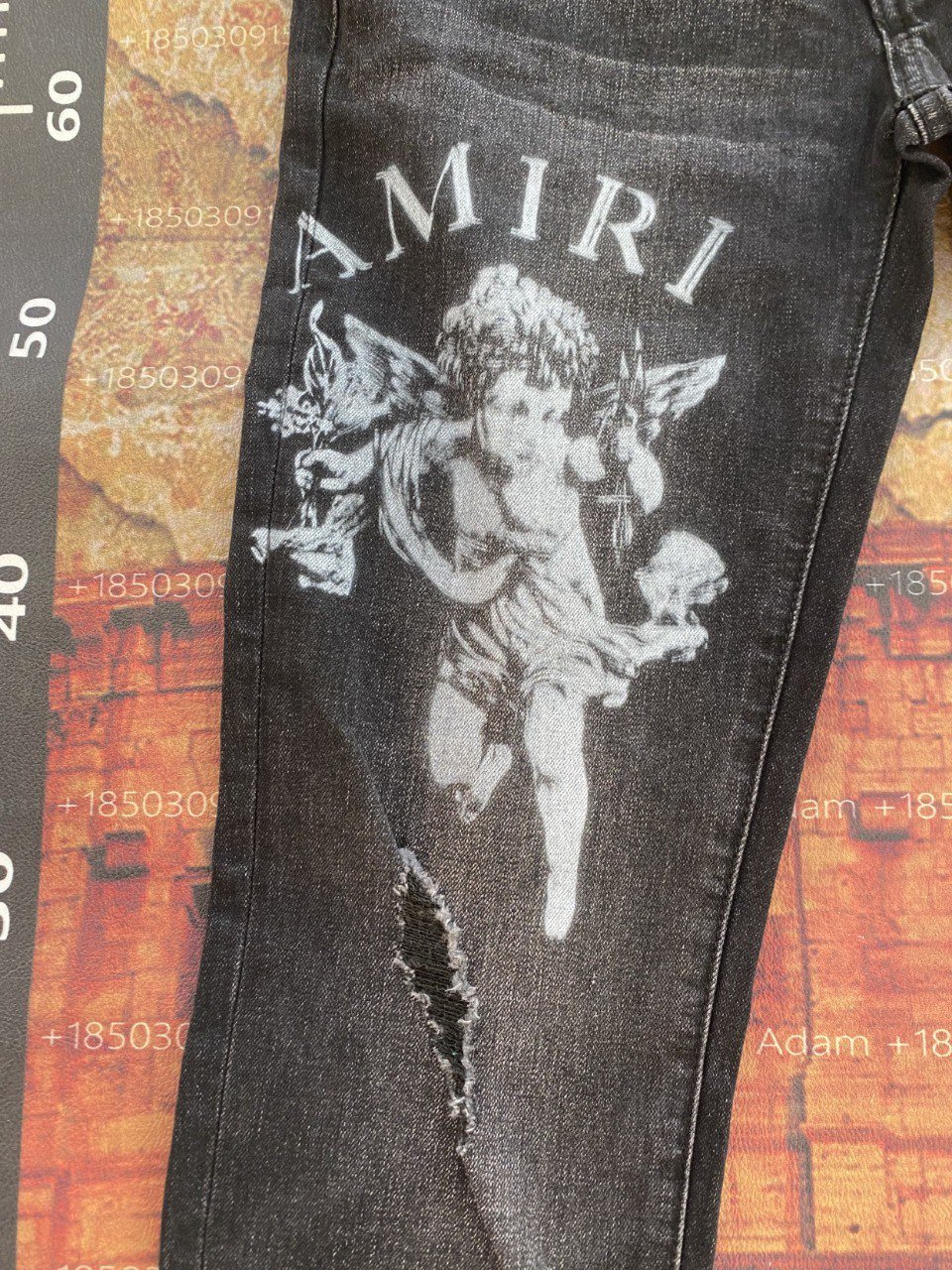 AMIRI Jeans