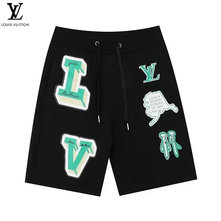 Louis Vuitton Shorts