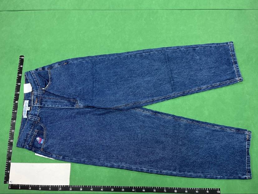 Hip Hop Jeans