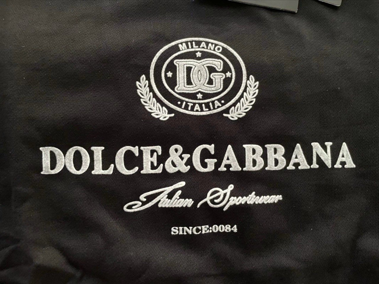 Dolce & Gabbana Sweater