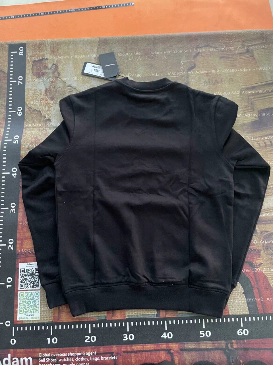 Dolce & Gabbana Sweater