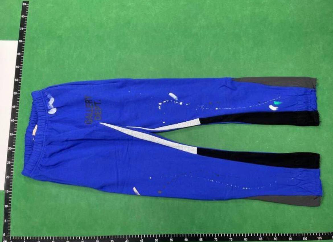 Gallery Dept. Shorts