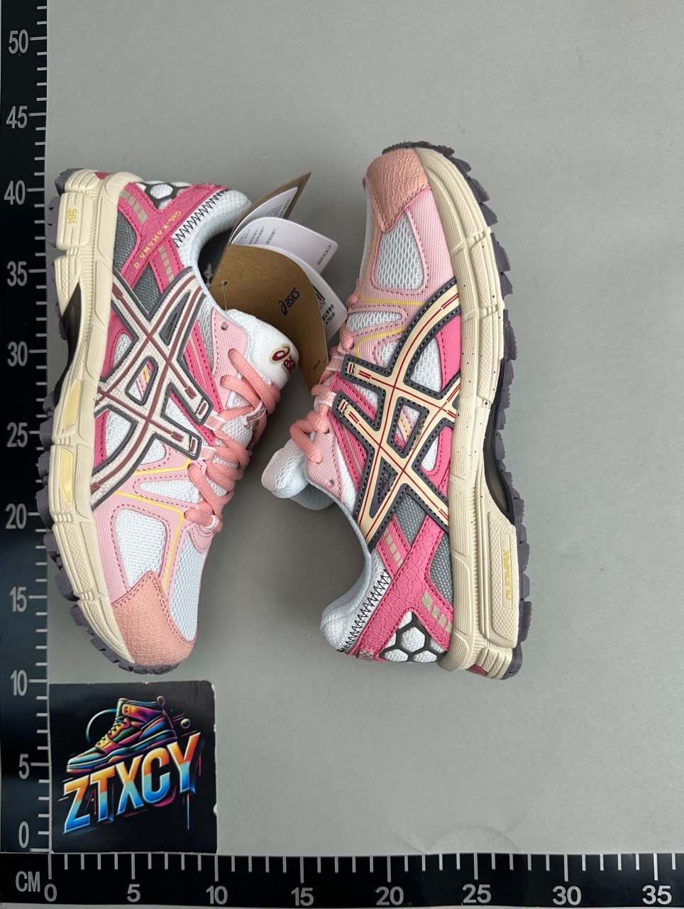 ASICS GEL-Kajana 8